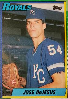 Jose DeJesus
