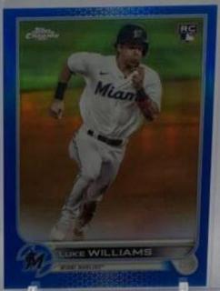 Luke Williams