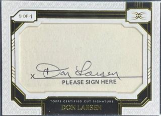 Don Larsen