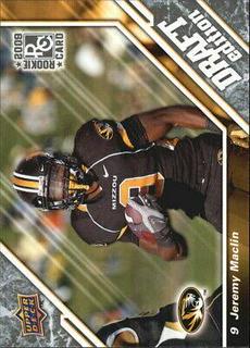 Jeremy Maclin