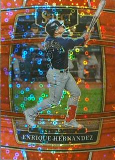 Enrique Hernandez