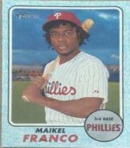 Maikel Franco