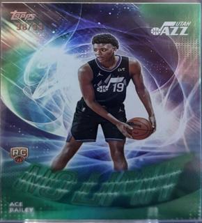 Ace Bailey