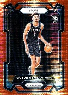 Victor Wembanyama