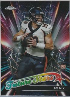 Bo Nix