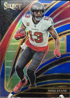 Mike Evans