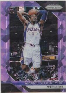 Amar'e Stoudemire