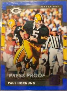 Paul Hornung