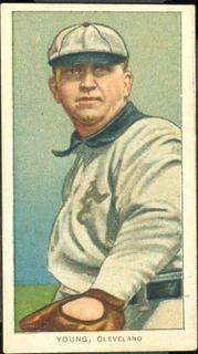 Cy Young