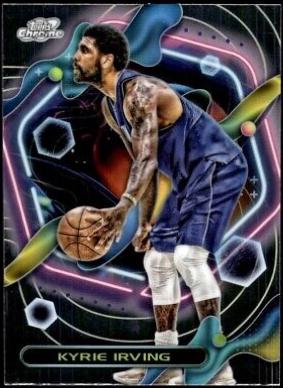 Kyrie Irving