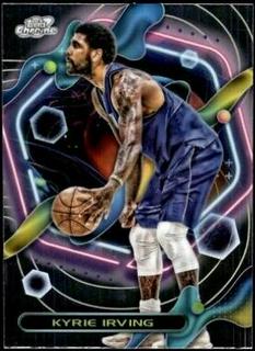 Kyrie Irving