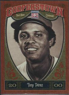 Tony Perez