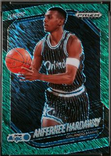 Anfernee Hardaway