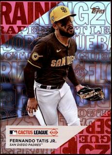 Fernando Tatis Jr.
