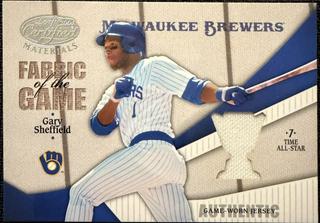 Gary Sheffield