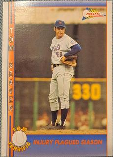 Tom Seaver