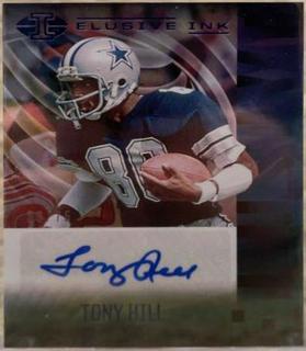 Tony Hill