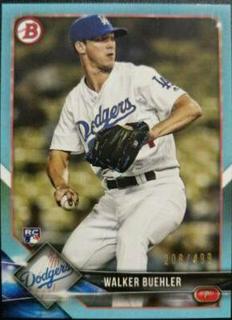 Walker Buehler