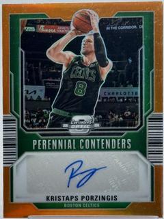 Kristaps Porzingis