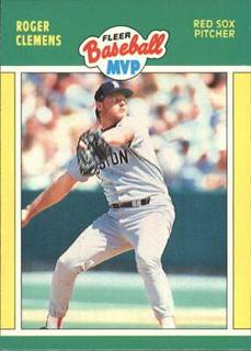 Roger Clemens