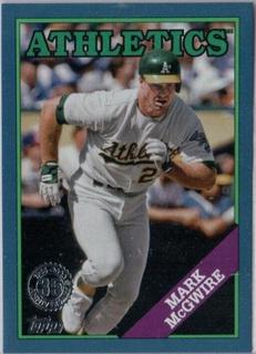 Mark McGwire