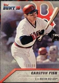 Carlton Fisk
