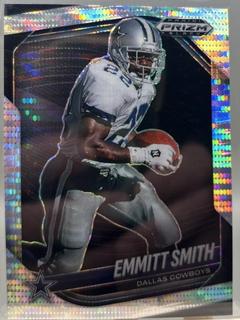 Emmitt Smith