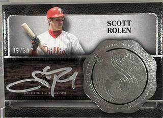 Scott Rolen