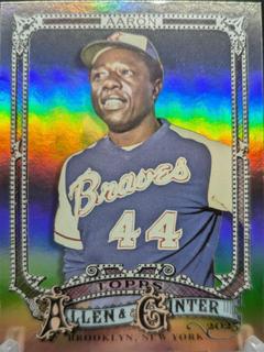 Hank Aaron