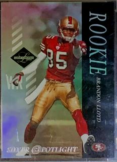 Brandon Lloyd