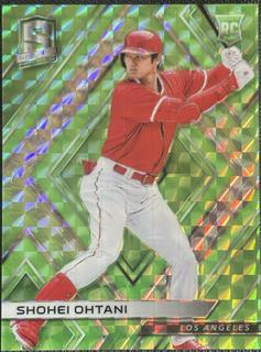 Shohei Ohtani