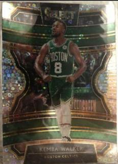 Kemba Walker