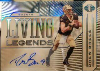 Drew Brees