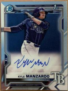 Kyle Manzardo