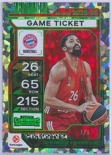 Spencer Dinwiddie