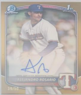 Alejandro Rosario