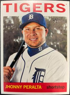 Jhonny Peralta