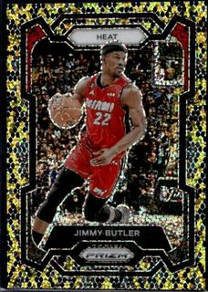 Jimmy Butler