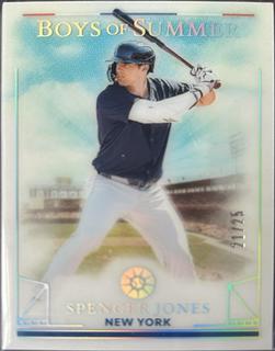 Spencer Jones