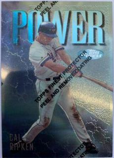 Cal Ripken Jr.