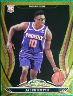 Jalen Smith