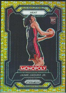 Jaime Jaquez Jr.