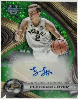 Fletcher Loyer