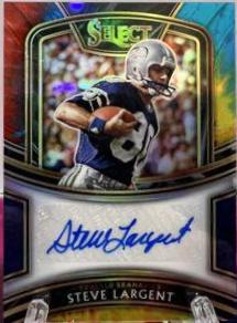 Steve Largent