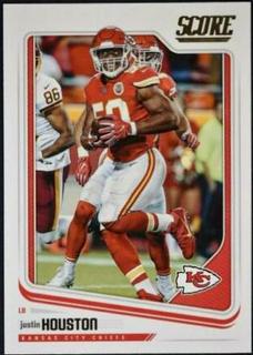 Justin Houston