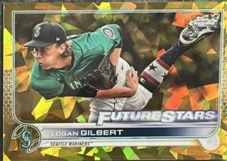 Logan Gilbert