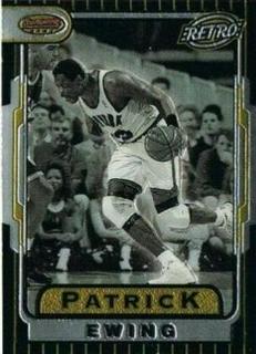 Patrick Ewing