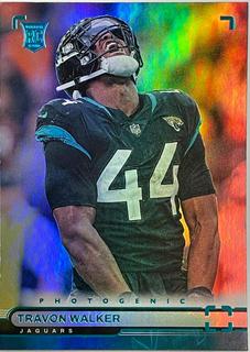 Travon Walker