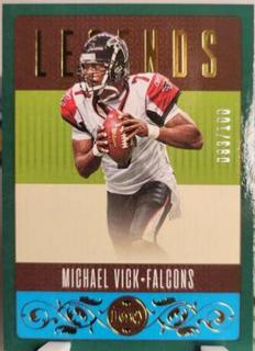 Michael Vick