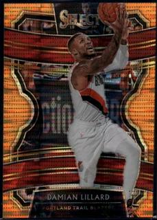 Damian Lillard